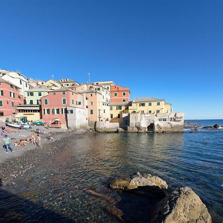 Apartmán Salsedine Relais Janov Exteriér fotografie